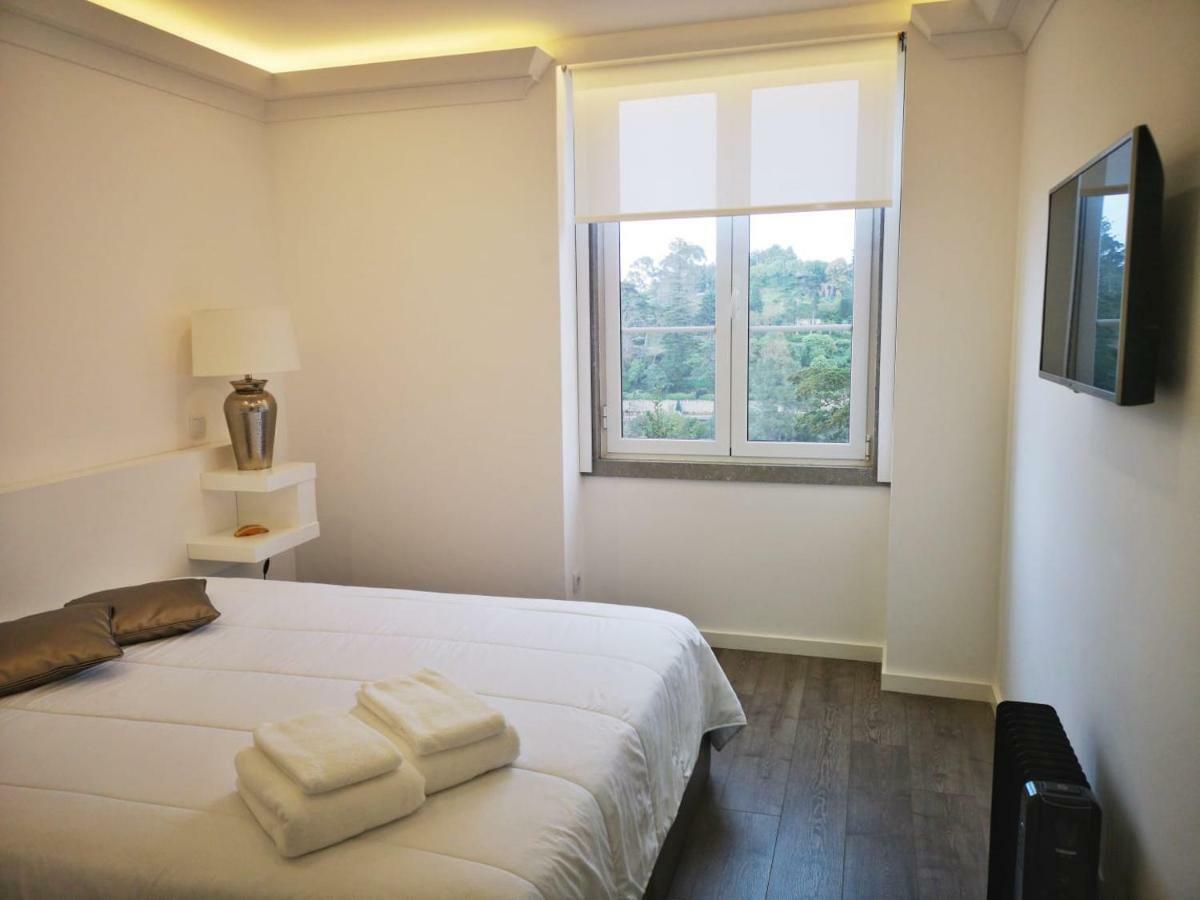 Sintra Design Apartment_Palacio Da Pena Екстер'єр фото
