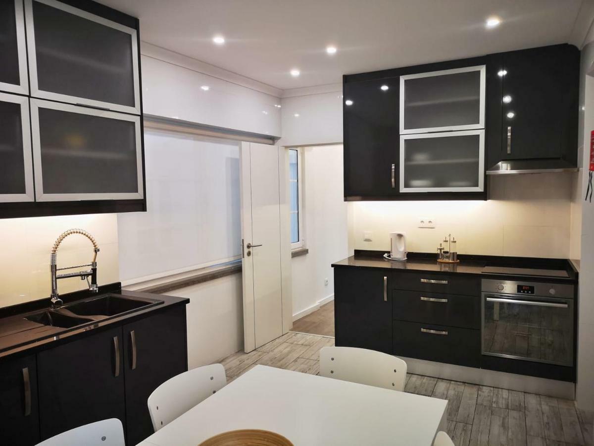 Sintra Design Apartment_Palacio Da Pena Екстер'єр фото