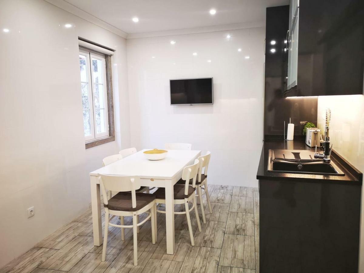 Sintra Design Apartment_Palacio Da Pena Екстер'єр фото